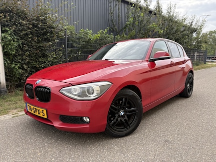 BMW 1-Serie 0