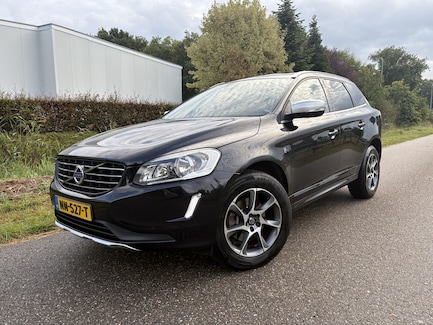 Volvo XC60 0