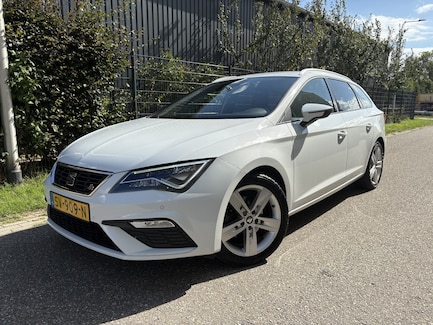 SEAT Leon 0