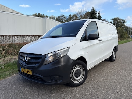 Mercedes-Benz Vito 0