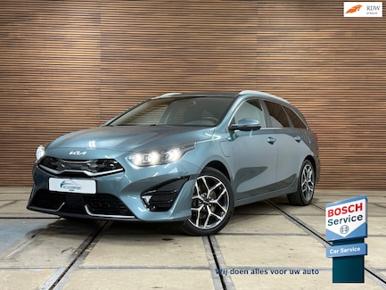 Kia Ceed 0