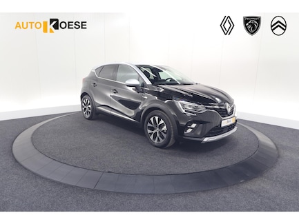 Renault Captur 0