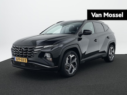 Hyundai Tucson 0