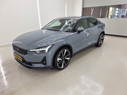 Polestar 2 0