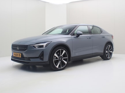Polestar 2 0