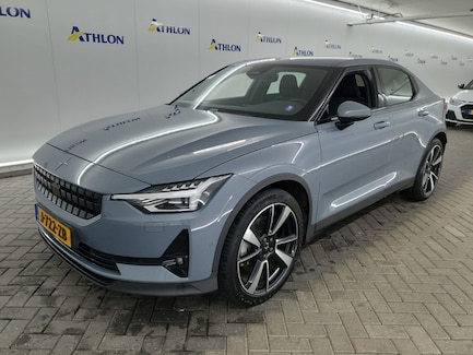 Polestar 2 0