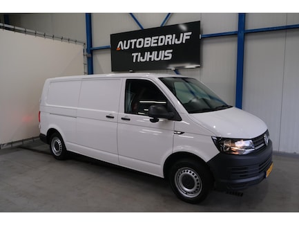Volkswagen Transporter 0