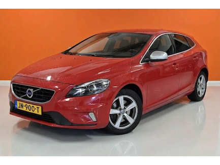 Volvo V40 0