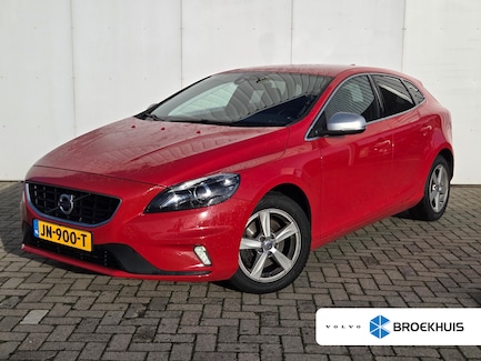 Volvo V40 0