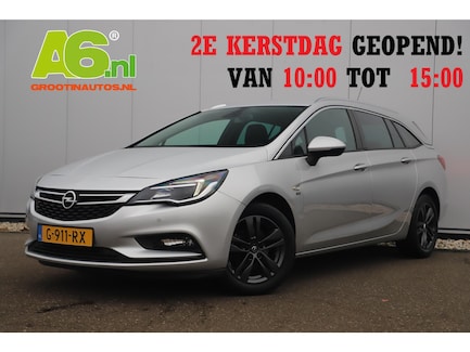 Opel Astra 0