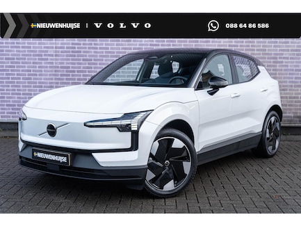 Volvo EX30 0