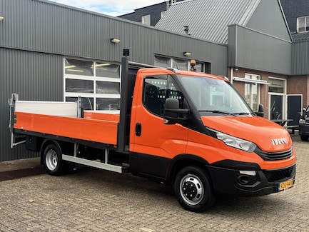 IVECO Daily 0