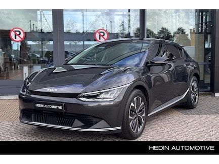Kia EV6 0