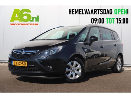 Opel Zafira 0