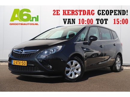 Opel Zafira 0