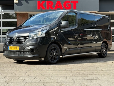 Renault Trafic 0