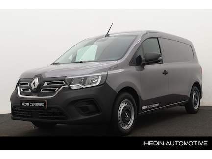 Renault Kangoo 0