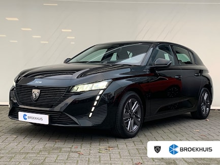 Peugeot 308 0