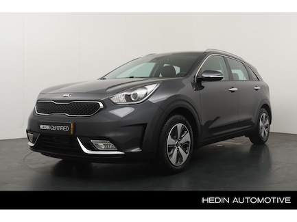 Kia Niro 0