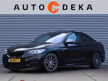 BMW 2-Serie 0