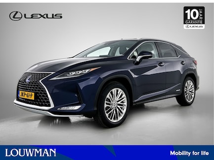 Lexus RX 0