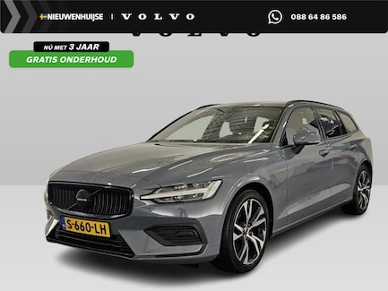 Volvo V60 0