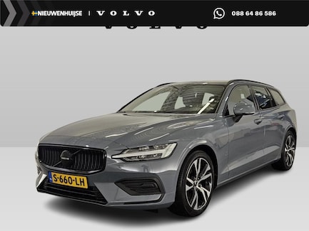 Volvo V60 0