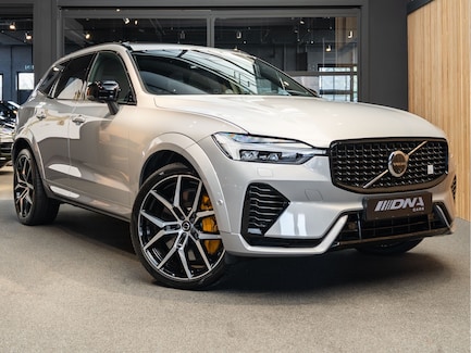 Volvo XC60 0