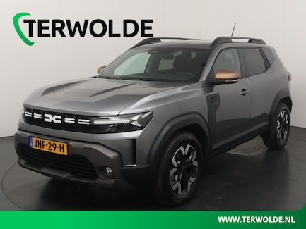 Dacia Duster 0