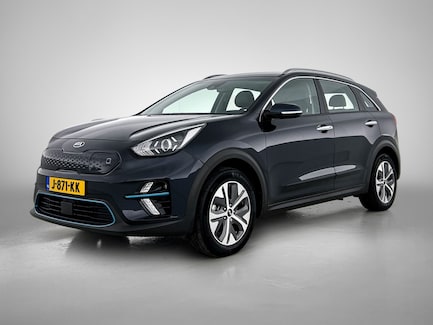 Kia e-Niro 0