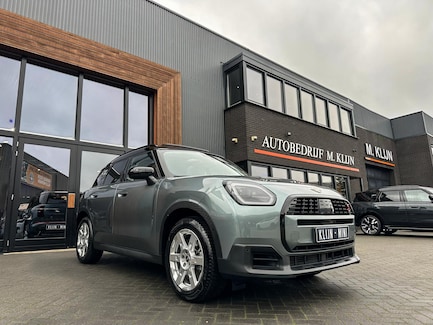 MINI Countryman 0