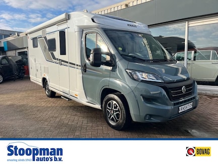 Knaus VanSation 0