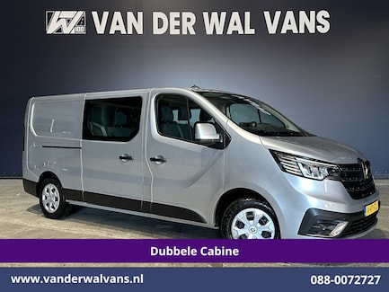 Renault Trafic 0