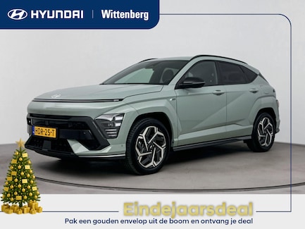 Hyundai Kona 0