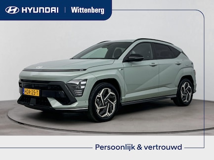 Hyundai Kona 0