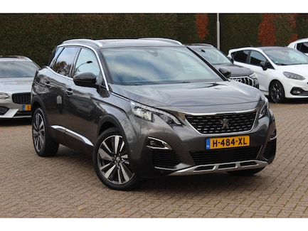 Peugeot 3008 0