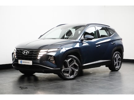 Hyundai Tucson 0