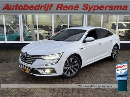 Renault Talisman 0