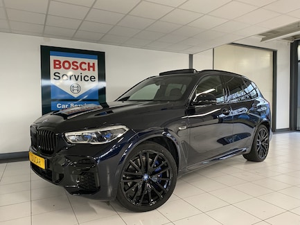 BMW X5 0