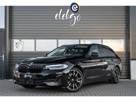 BMW 5-Serie 0