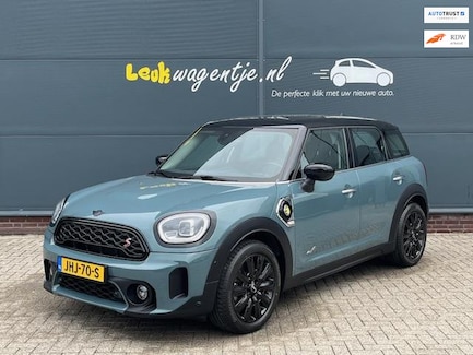 MINI Countryman 0