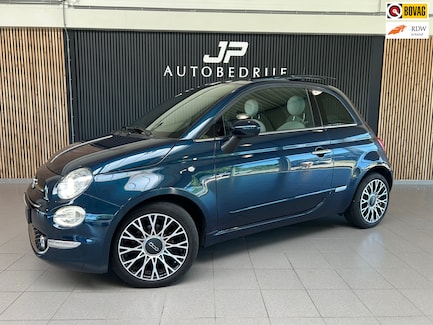 Fiat 500 0