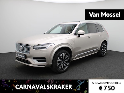 Volvo XC90 0