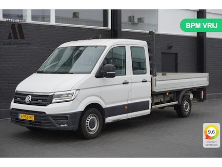 Volkswagen Crafter 0