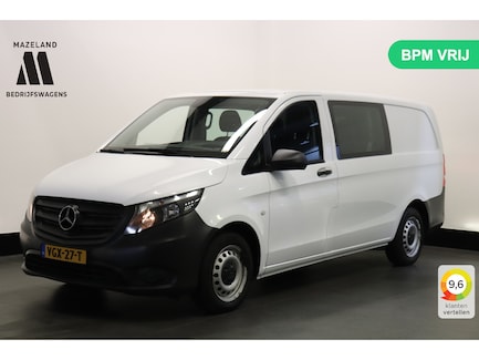 Mercedes-Benz Vito 0