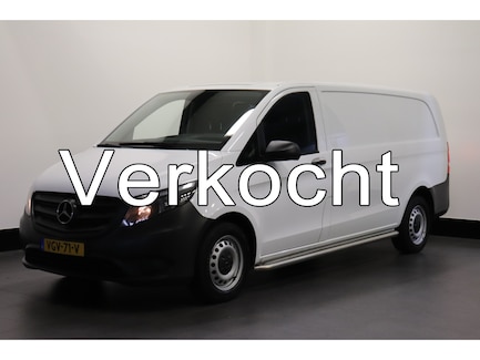 Mercedes-Benz Vito 0