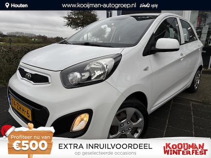 Kia Picanto 0