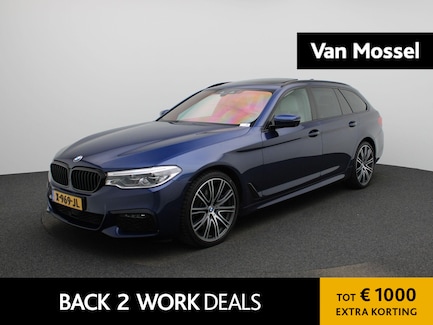 BMW 5-Serie 0
