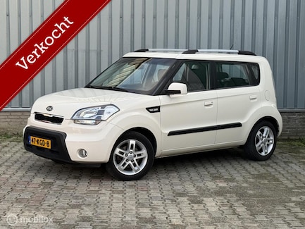 Kia Soul 0