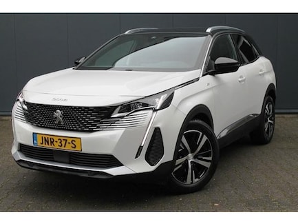 Peugeot 3008 0